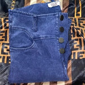 High Waist Jeggings💙